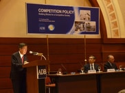 International Conference on Competition Policy
