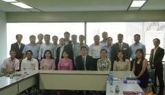 2nd JFTC／ADBI Training Course for Asian Countries