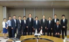 JFTC and KFTC Held Their 21th Bilateral Meeting in Tokyo 