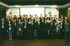 The 12th East Asia Top Level Officials' Meeting on Competition Policy