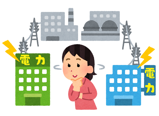 コンビニ