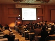 The 2010 ICN Cartel Workshop