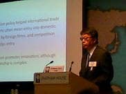 Chatham House Conference 
