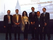 The 9th ICN Annual Conference