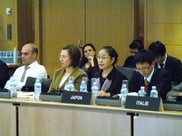 The 113th OECD Competition Committee