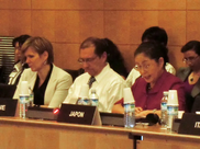 The 112th OECD Competition Committee