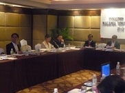 Induction Workshop for Malaysia Competition Commission