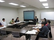 The 17th Training Course for Developing Countries on Competition Law and Policy（September 29 - October 26/2011）