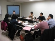 The 6th Training Course for Vietnam on Competition Law and Policy(November 7 - 22/2011) 