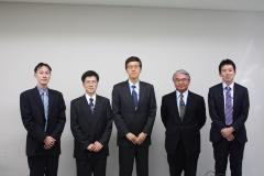 JFTC and TFTC Held Bilateral Meeting in Tokyo