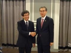 JFTC and KFTC Held the 22th Bilateral Meeting in Seoul