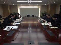 JFTC and MOFCOM held the Bilateral Meeting in Beijing