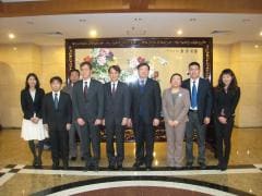 JFTC and NDRC held the Bilateral Meeting by the investigation sections in Beijing