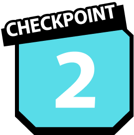 CHECKPOINT 2