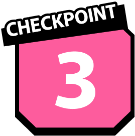 CHECKPOINT 3