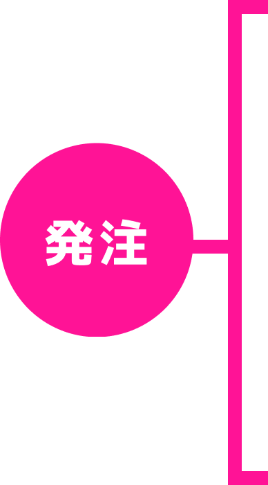 発注