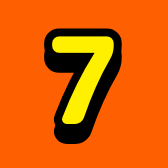 7