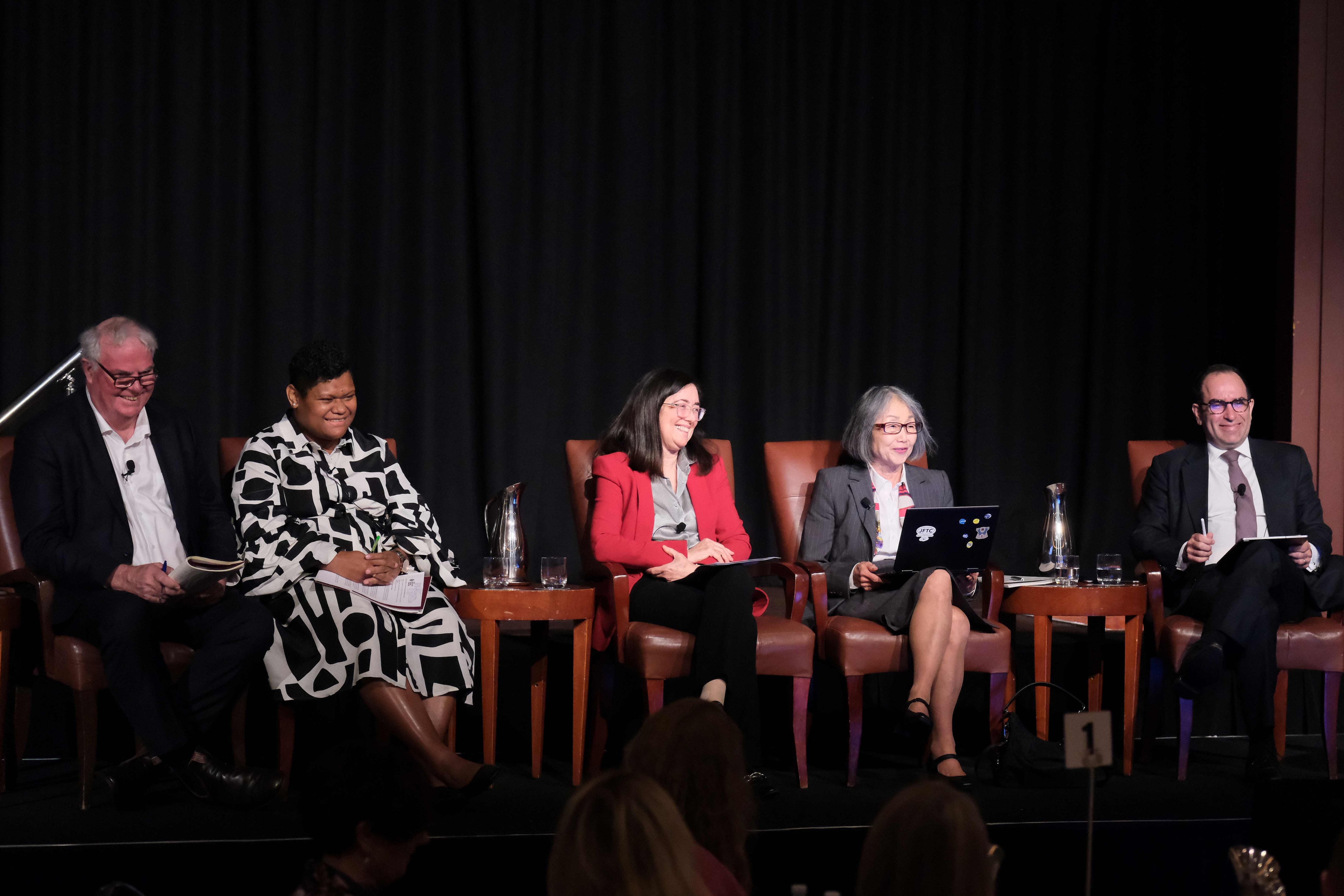 Australian Competition Summit 2025