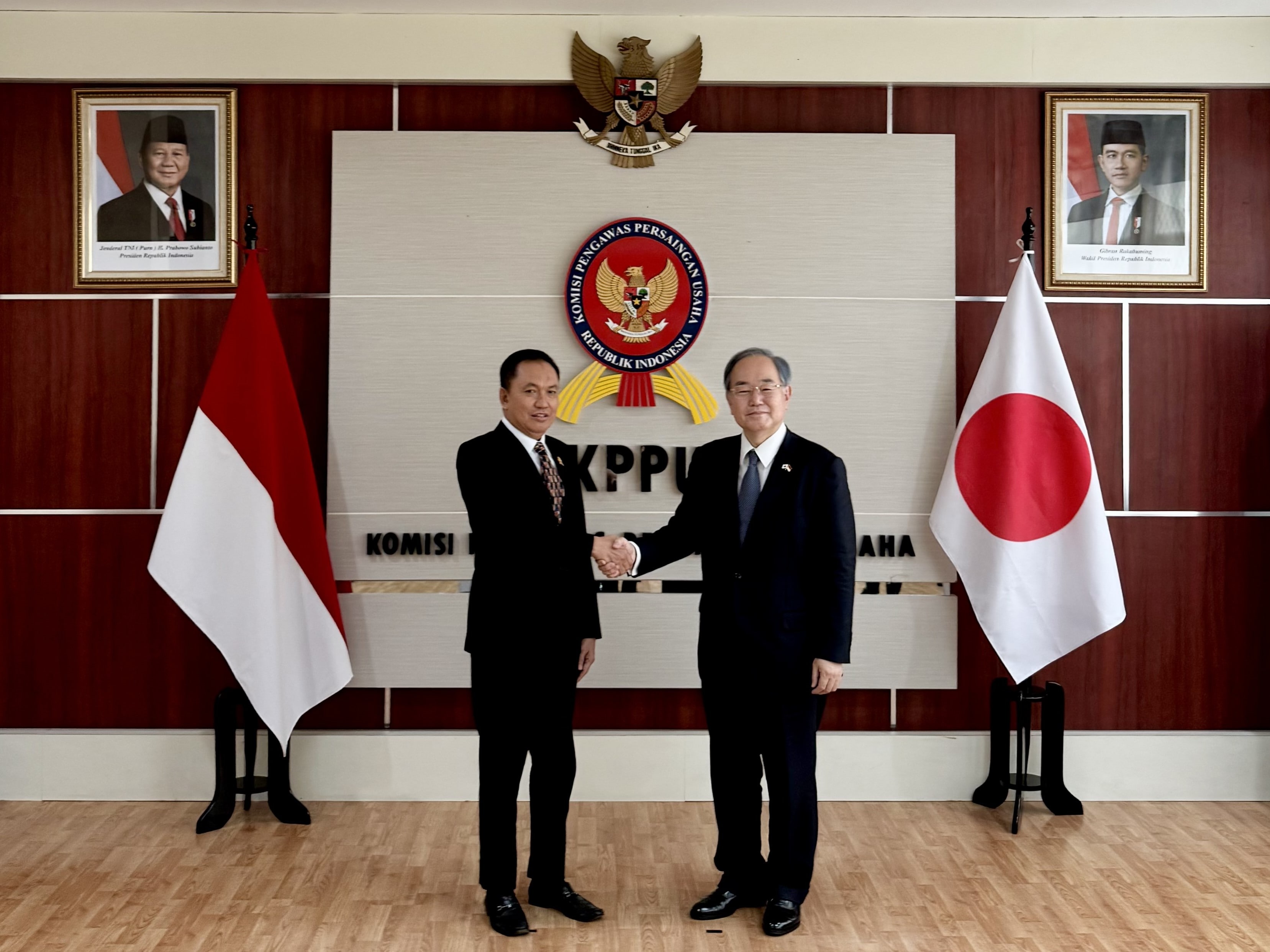 KPPU