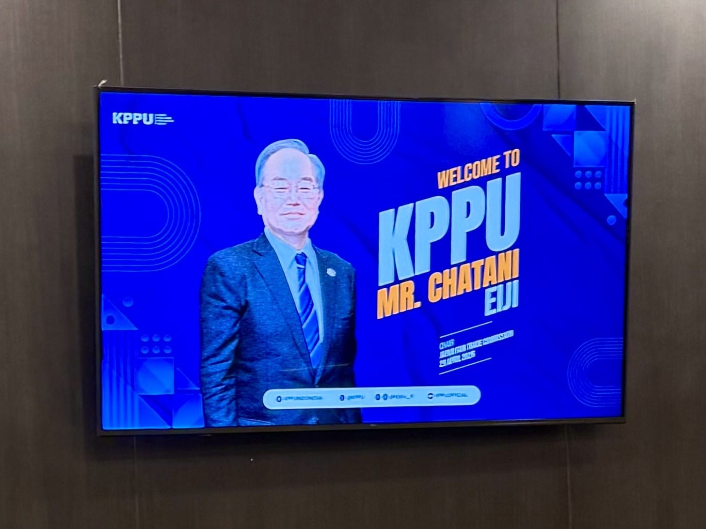 KPPU