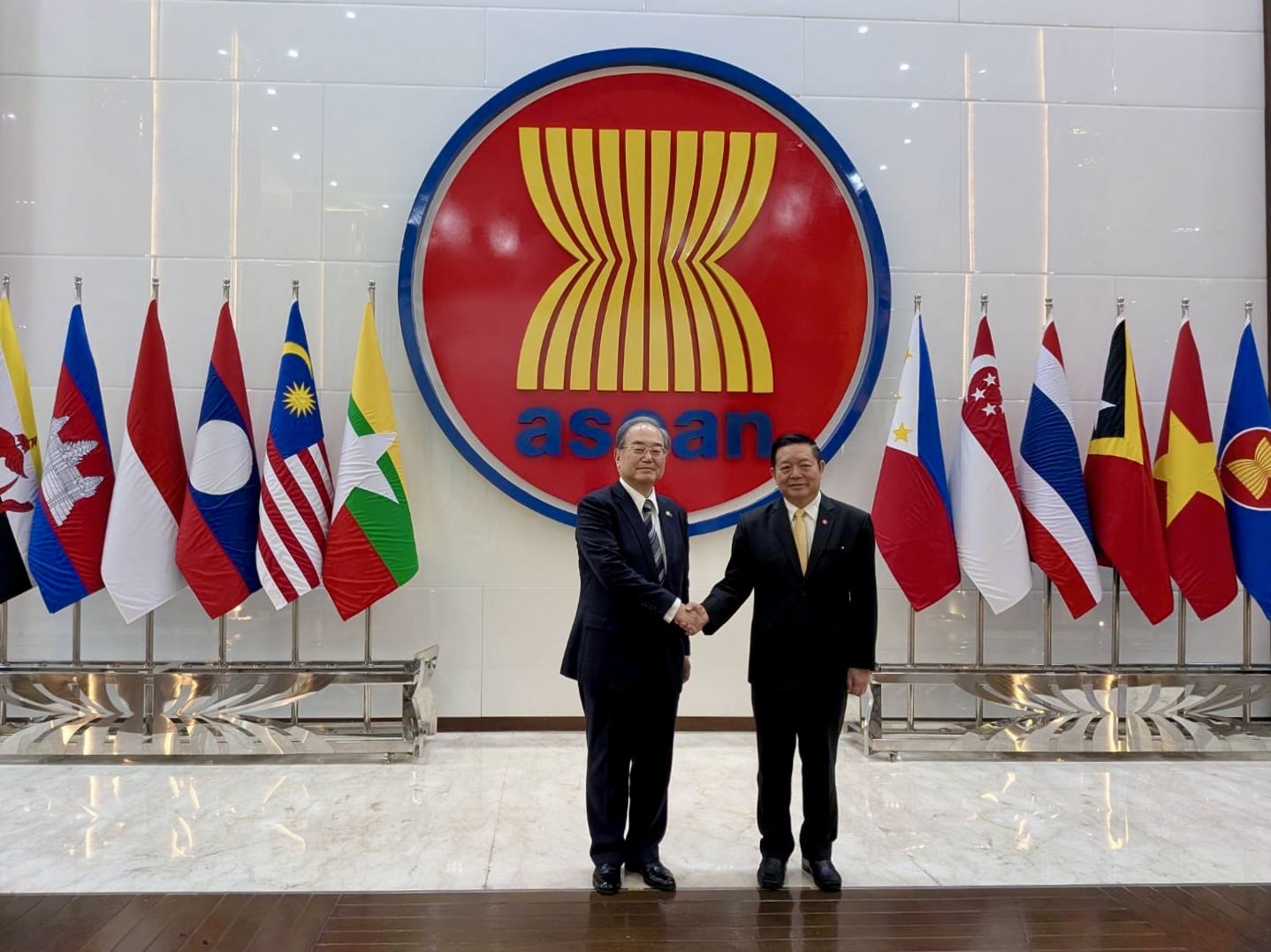 ASEAN