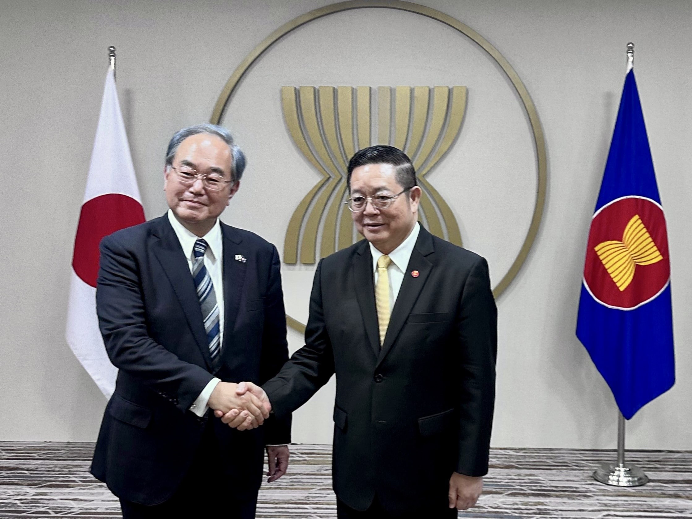 ASEAN
