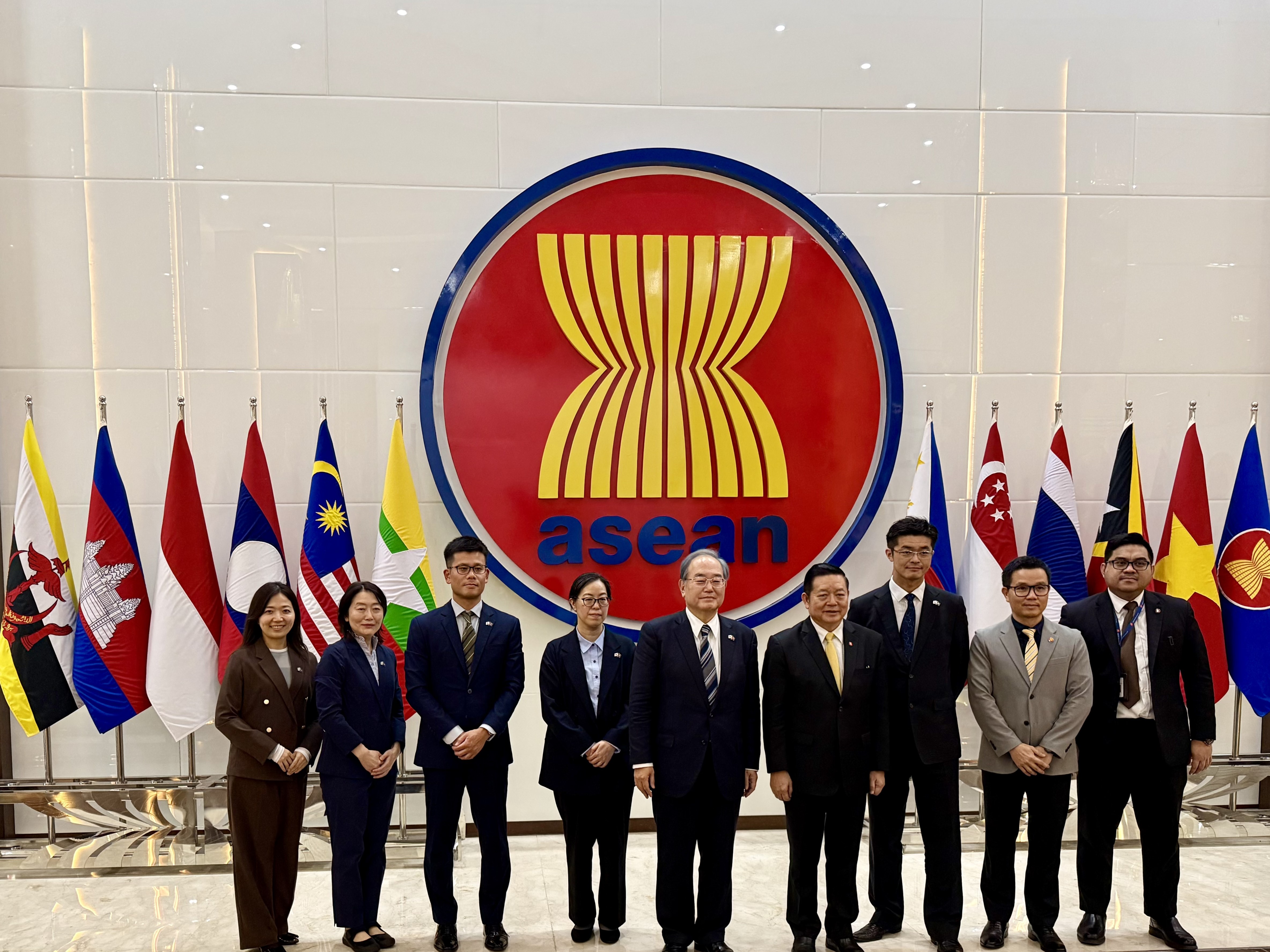 ASEAN