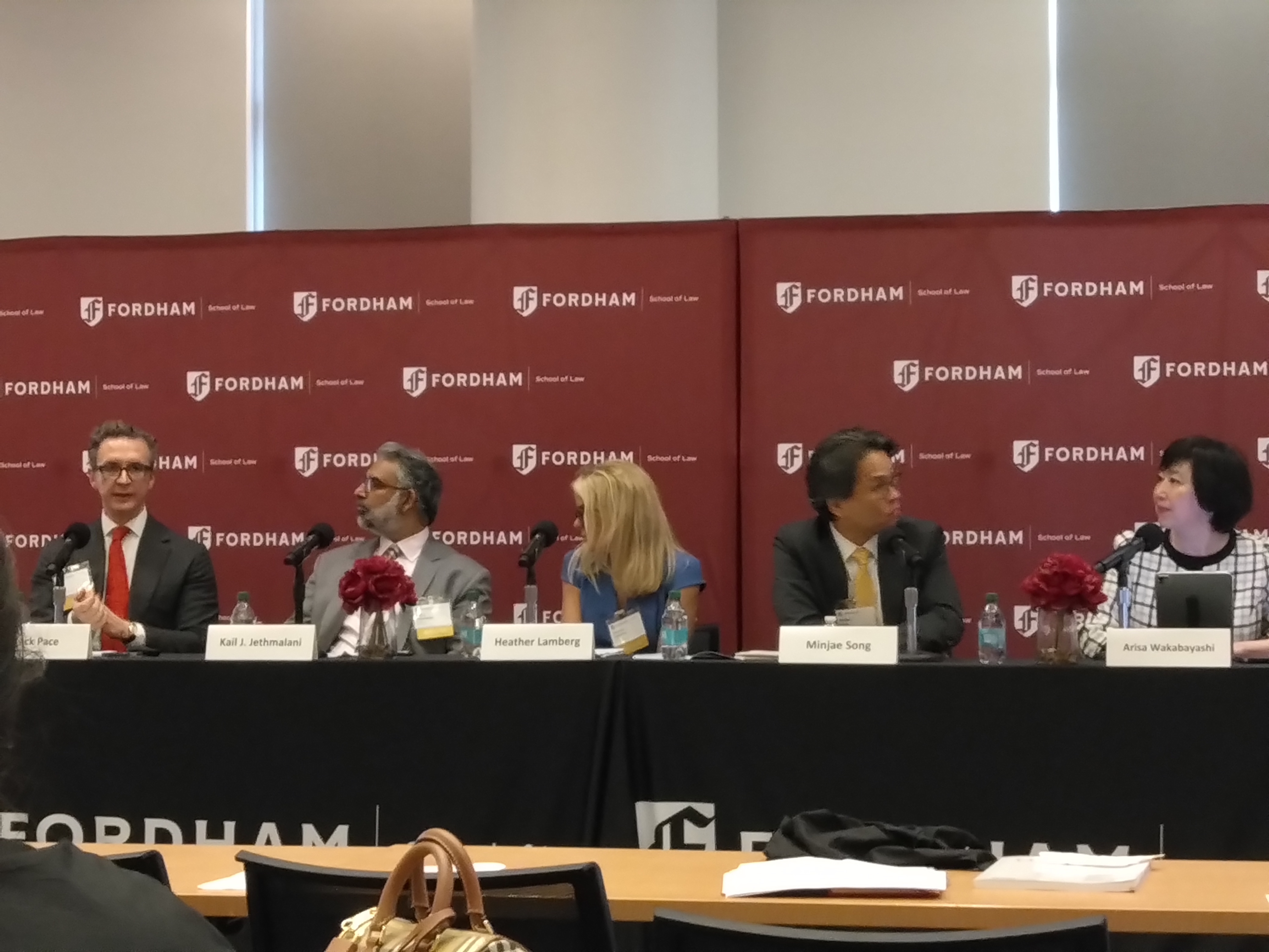 Fordham