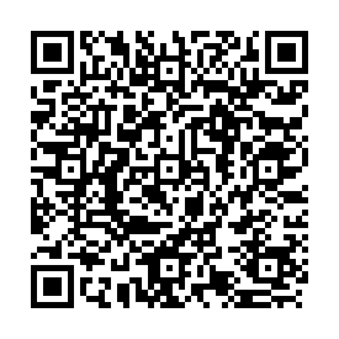 QRコード