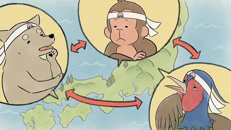 国・地方公共団体の責務規定新設